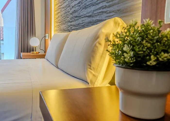 Barrio Humedo By Gaiarooms *