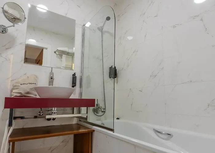 Barrio Humedo By Gaiarooms