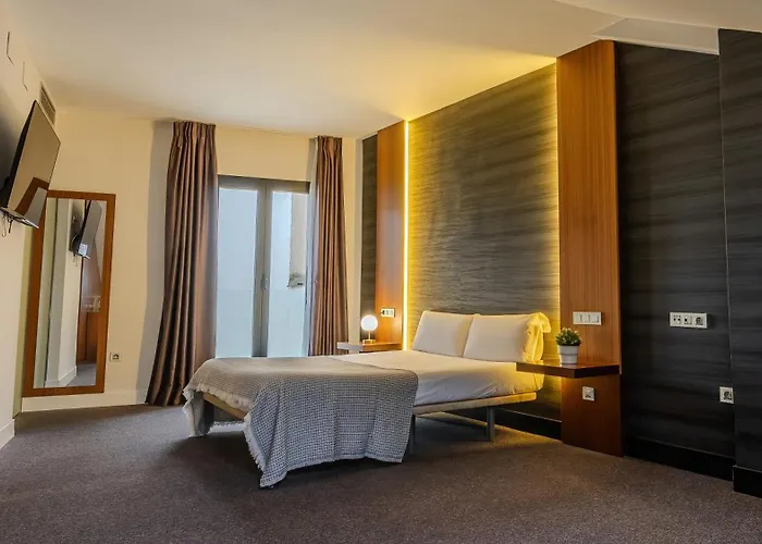 Barrio Humedo By Gaiarooms Hotel *