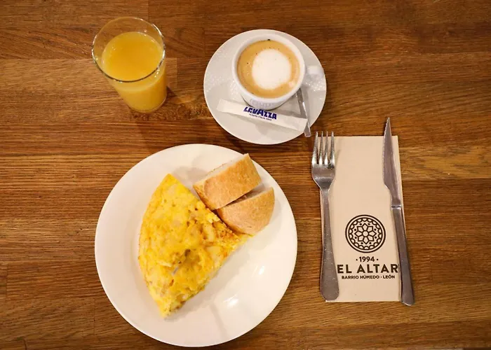 Barrio Humedo By Gaiarooms *