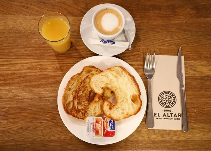 Barrio Humedo By Gaiarooms Hotel *